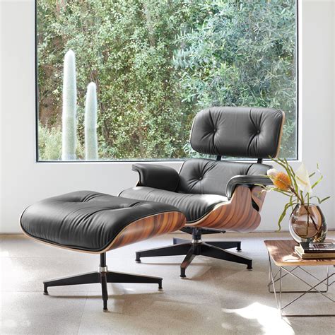 hermen miller eames replica|Eames Lounge Chair Buying Guide .